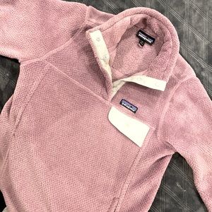 Women’s Patagonia Pullover